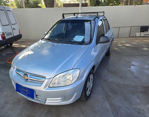 Chevrolet Prisma 1.4 MPFI MAXX 8V FLEX 4P MANUAL