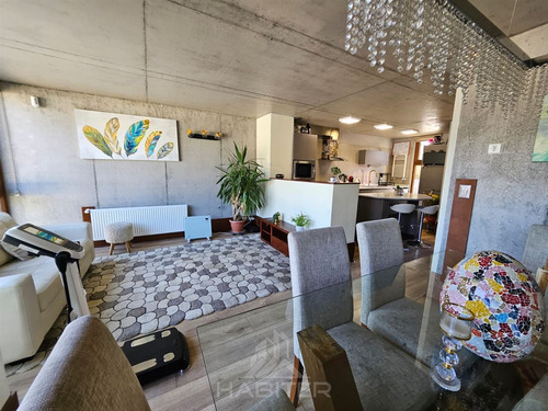 Cod38010 Venta Casa Townhouse En Andalue San Pedro De La Paz