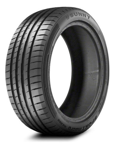 Pneu Aro 17 205/45r17 88w Xl Na305 Sunny