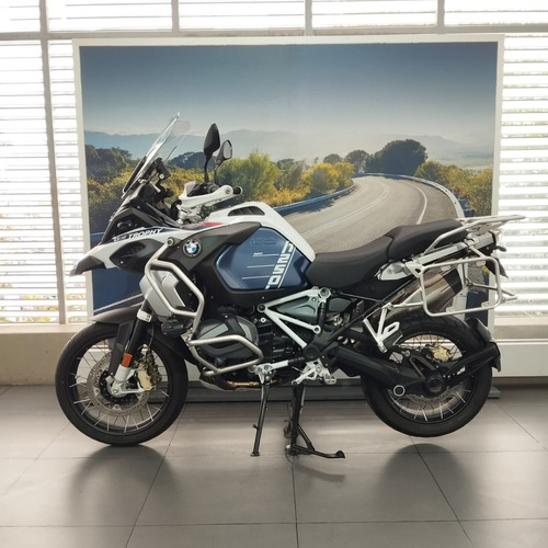 Bmw R 1250 Gs Adventure 2023 Ldh33f 