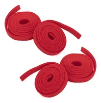 Comprar 4 Piezas Yootones Piano Tuning Lana Fieltro Temperamento Tir