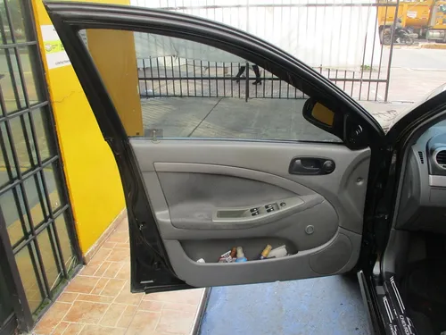 Chevrolet Optra ADVANCE 1600CC MT AA