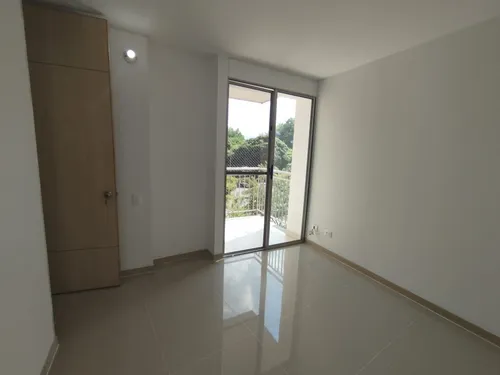 Apartamento En Arriendo En Caney. Cod A11594