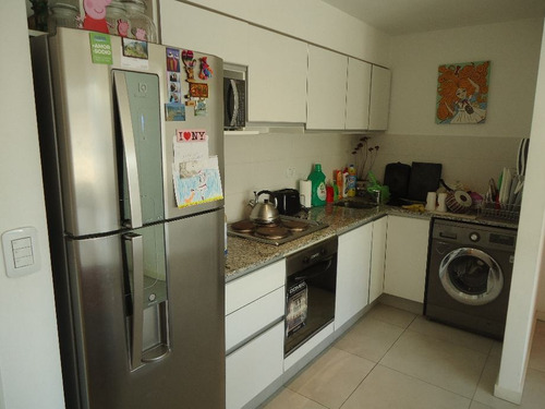 Imagen 2 de 6 de Departamento En Venta En Ituzaingo Norte