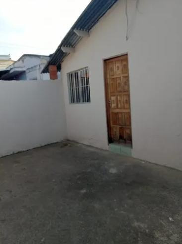 Imagem 5 de 8 de Casa Comercial Para Venda Em Campo Limpo Paulista, Botujuru (botujuru), 2 Dormitórios, 2 Banheiros - 1422_1-2184139