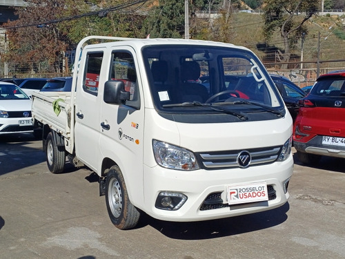 Foton Tm3 Tm3 4x2 1.6 2023