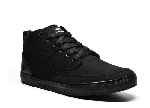 Tenis Botin Urbano Para Hombre  Bic Air 