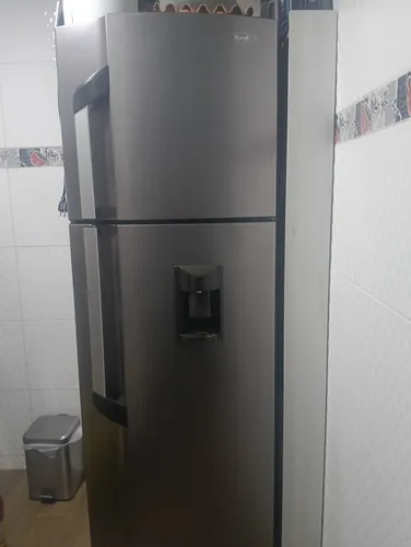 Nevera Haceb No Frost 293lt 2 Puertas Usada (Usado)