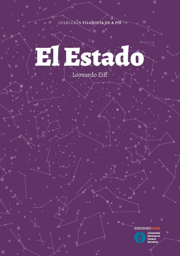 El Estado - Eiff, Leonardo