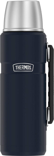 Termo Thermos 1.2l 24hrs Frio-caliente Sk2010mdb4 Acero Inox