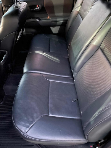 Imagen 8 de 8 de Toyota Tacoma 2019 3.5 Edición Especial 4x4 At