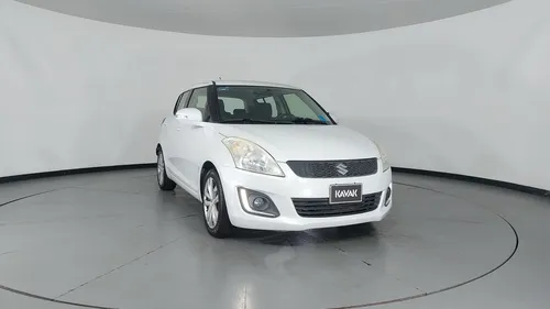Suzuki Swift 1.4 Glx At