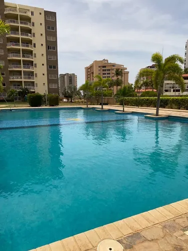 Apartamento En Costa Azul