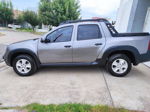 Renault Duster Oroch 1.6 Outsider 2019