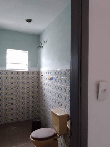 Sala Para Alugar, 100 M² Por R$ 1.500/mês - Jardim Flor Da Montanha - Guarulhos/sp - Sa0049