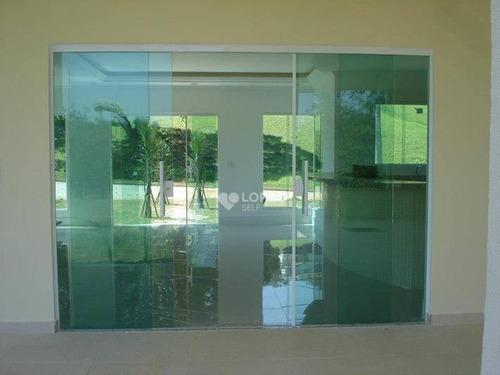 Imagem 7 de 23 de Casa Duplex, Em Centro De Grande Terreno Plano, Condomínio Fechado, Lazer Privativo, 04 Qts./04 Suítes, 240 M², R$ 1.800.000,00 - Ubatiba - Maricá/rj - Ca17709