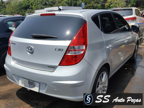 Imagem 2 de 2 de Sucata De Hyundai I30 2012 - Somente Retirada De Peças