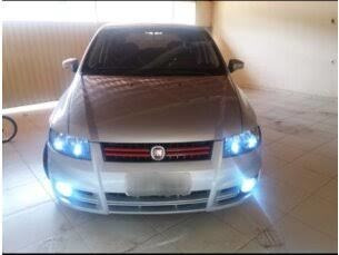 Fiat Stilo 2010 1.8 8v Attractive Flex 5p