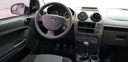 Imagem 6 de 14 de Ford Fiesta Hatch 1.0 (flex)