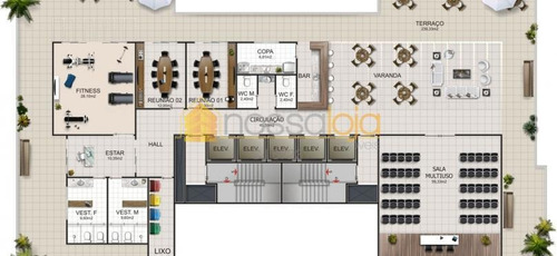 Imagem 7 de 11 de Loja À Venda, 153 M² - Centro - São Gonçalo - Lo0072