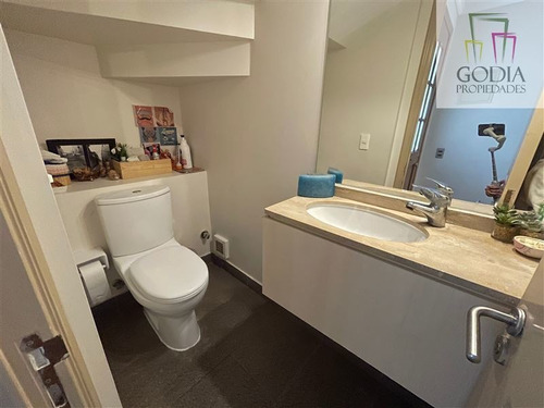 Imagen 8 de 30 de Casa En Venta De 4 Dorm. En Peñalolén