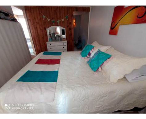 Parcela Con Casa En Lliu Lliu - Limache