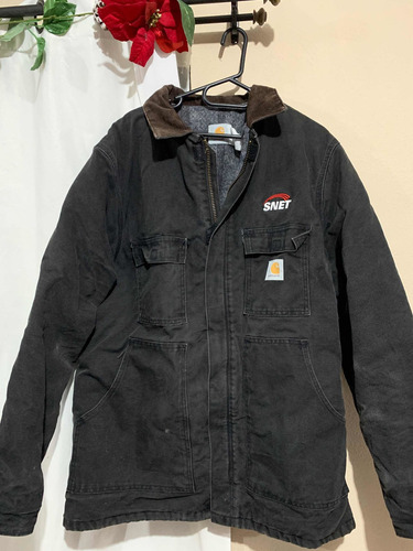 Chaqueta Carhartt Xl Clásica Vintage