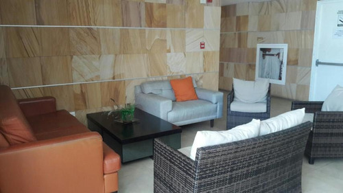 Imagen 3 de 14 de Alquiler De Apartamento Ph Sevilla, Costa Del Este 18-2242