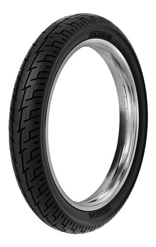 Imagen 1 de 1 de Cubierta trasera para moto Rinaldi BS 32 con cámara de 90/90-18 P 57 x 1 unidad