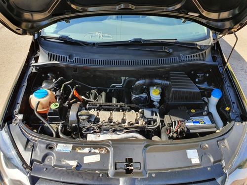 Imagen 6 de 10 de Volkswagen Fox 2013 1.6 Trendline
