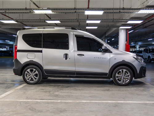 Renault Kangoo Ii 1.5 Dci Stepway
