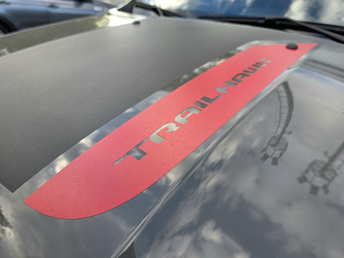Jeep Renegade 2.4 Trailhawk At9 4x4