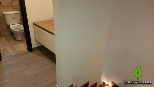 Dúplex Venta En Housing En B Villa Rivera Indarte - Zona Norte De Córdoba -