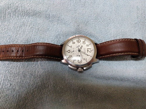 Relógio Guess Original Grande Impecável