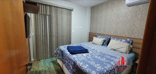 Casa Alto Padrão À Venda Em Taubaté/sp - 1037
