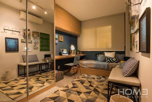 Imagem 8 de 30 de Apartamento Com 2 Dormitórios À Venda, 79 M² Por R$ 834.000,00 - Maracanã - Rio De Janeiro/rj - Ap1088