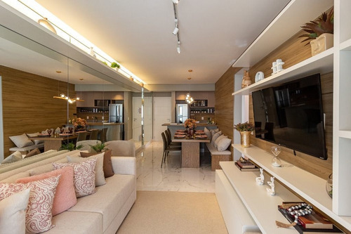 Imagem 9 de 30 de Apartamento À Venda, 60 M² Por R$ 488.000,00 - Parada Inglesa - São Paulo/sp - Ap6128