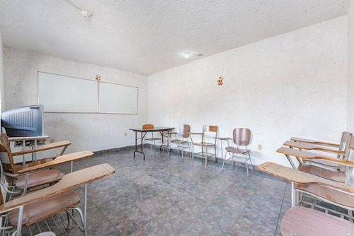 Imagen 2 de 14 de Edificio En Venta Xochimilco