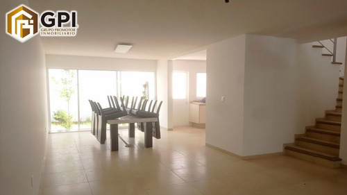 Imagen 2 de 9 de Casa En Venta Paseos Del Arroyo León Guanajuato