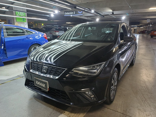 Seat Ibiza 1.6 Xcellence