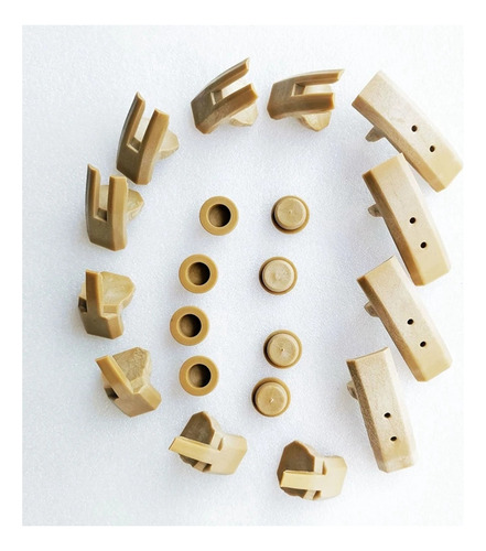 Juego De Clips De Transmisión Automática Mps6 6dct450 Para L