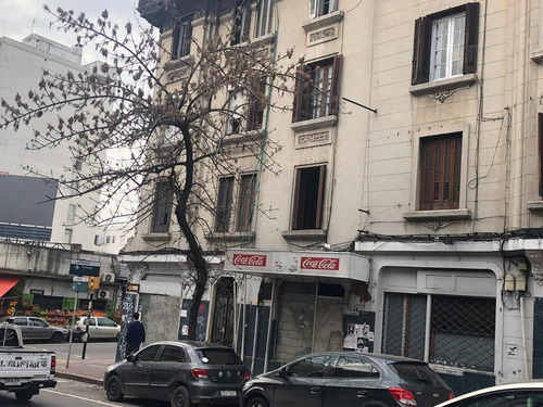 Imagen 4 de 14 de Locales Comerciales 3 Sobre Ejido Y Paysandú