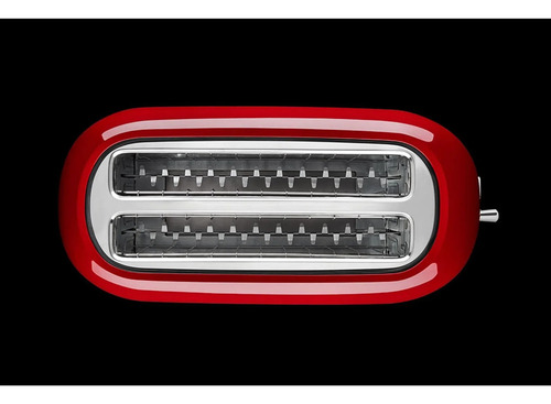 Torradeira Kitchenaid Design 5kmt5115 2 compartimentos 1500w