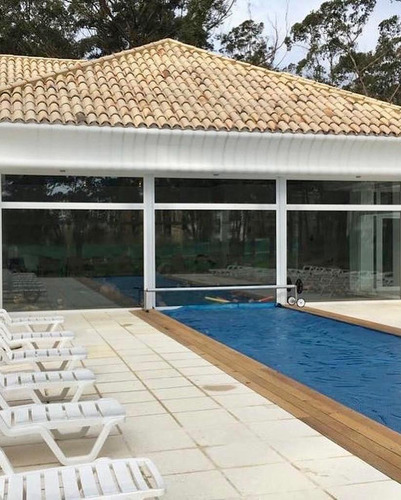 Green Park Solanas Monoambiente Pax 4