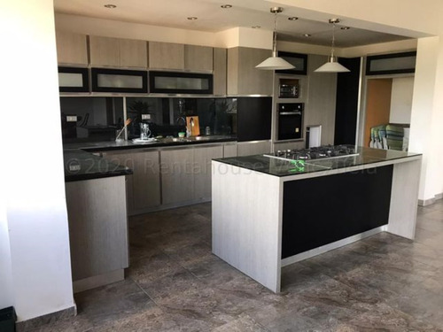 Imagen 6 de 30 de Apartamentos En Venta Las Guacamayas Cabudare 21-14743 @m