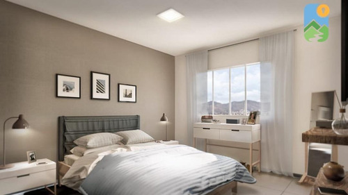 Imagen 8 de 27 de Financiado - Departamento De 1 Dormitorio En Solares De Las Ensenadas