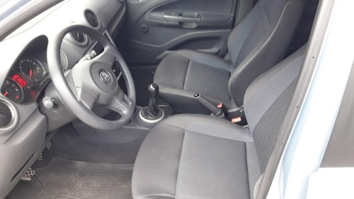 Volkswagen Gol Trend
