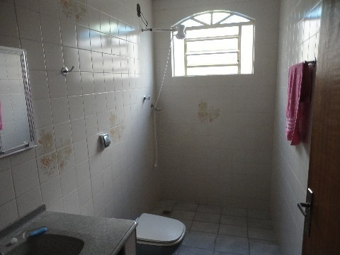 Casa - Venda - Jardim Carolina - Cod. 393 - V393