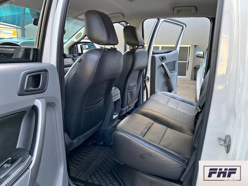 Imagem 7 de 11 de Ranger Xls 2.2 4x4 At 2019