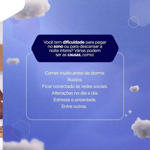 Kit 2 Melatonina Catarinense Sem Sabor 60 Comprimidos